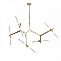 Подвесная люстра ST Luce Laconicita  - 4